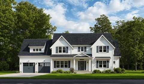 650 Parker Lane, Barnstable, MA 02668