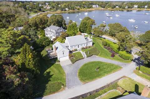 10 Pursel Drive, North Chatham, MA 02650