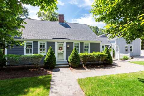 23 John Kenrick Road, Orleans, MA 02653