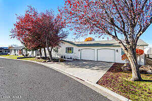Bridle, YAKIMA, WA 98901