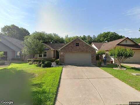 Bass, GEORGETOWN, TX 78633