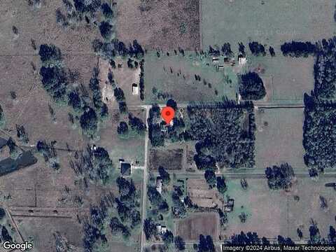 County Road 2273, CLEVELAND, TX 77327