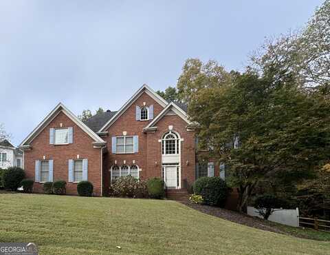 5501 Edgerton, Peachtree Corners, GA 30092