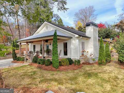 104 Hamby, Clayton, GA 30525