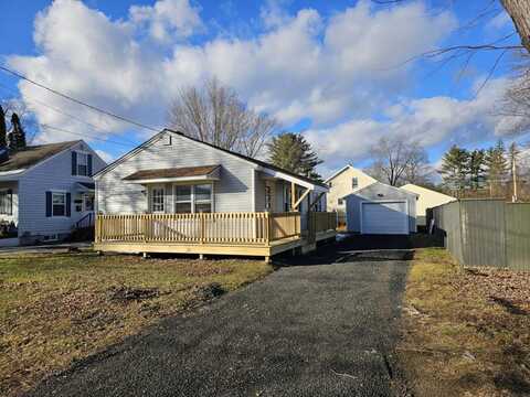 43 Royal Avenue, Keene, NH 03431