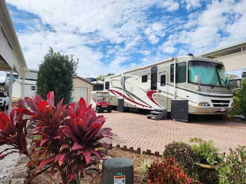 2534 St George Dr., Davenport, FL 33837