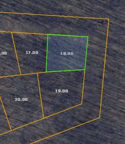 Lot 48 Mohawk Dr, Crab Orchard, TN 37723