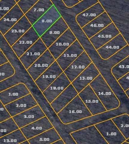 Lot 85 Wantagh Trl, Crab Orchard, TN 37723