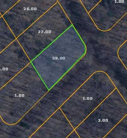 Lot 93 Wantagh Trl, Crab Orchard, TN 37723