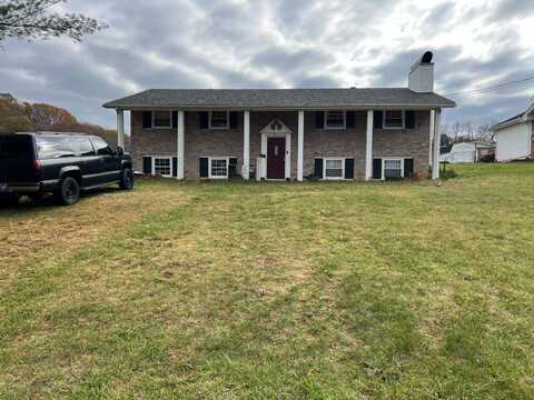 5613 Apache Drive, Kingsport, TN 37664