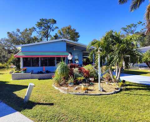 16772 Church Dr., North Fort, FL 33917