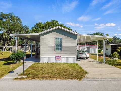 4744 Gordon Street, Zephyrhills, FL 33542