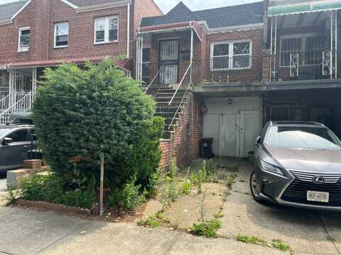 1110 East 101st street, Brooklyn, NY 11236