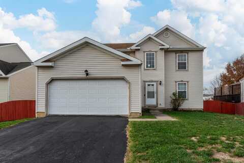 267 Bexhill Drive, Blacklick, OH 43004