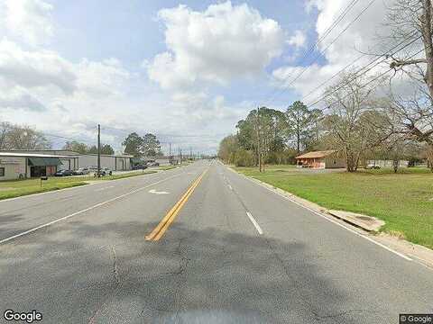 Ga Highway 202, THOMASVILLE, GA 31757