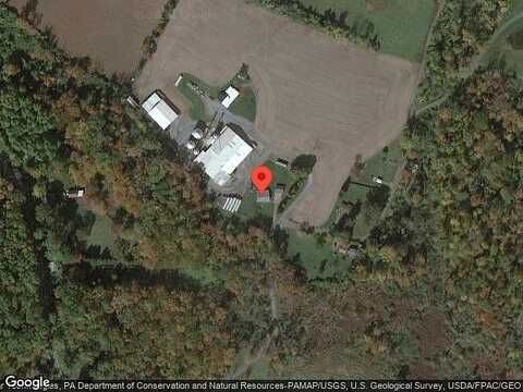 Miller Ln, Temple, PA 19560