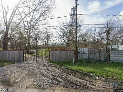 Avenue Of Oaks, HOUSTON, TX 77026
