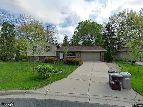 Muriel, SAINT PAUL, MN 55118