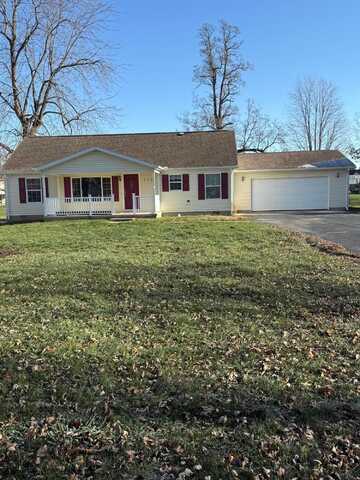 119 Harmony Lane, Sabina, OH 45169