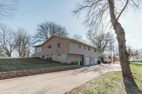 775 Horicon St, Mayville, WI 53050