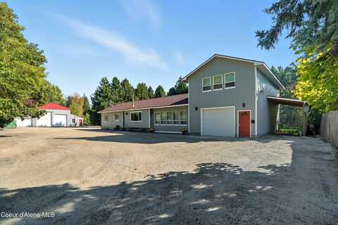 11673 N Boyer Rd, Sandpoint, ID 83864
