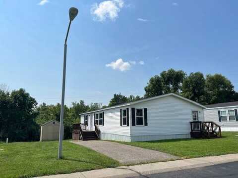 1336 Ridgeway Blvd, Pontiac, MI 48340