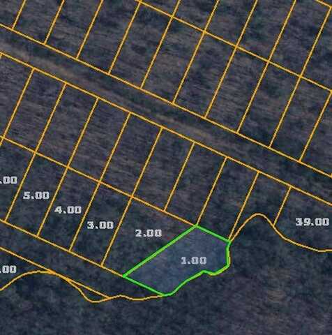 Lot 26 Okmulgee Dr, Crab Orchard, TN 37723