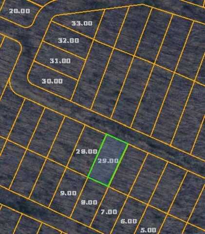 Lot 70 Narcissa Dr, Crab Orchard, TN 37723