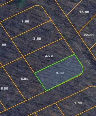 Lot 28 Blackfoot Trl West, Crab Orchard, TN 37723