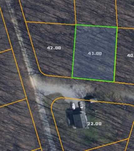 Lot 455 Evergreen Cir, Crab Orchard, TN 37723