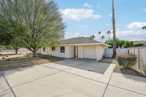 3881 E Camino San Miguel, Palm Springs, CA 92264