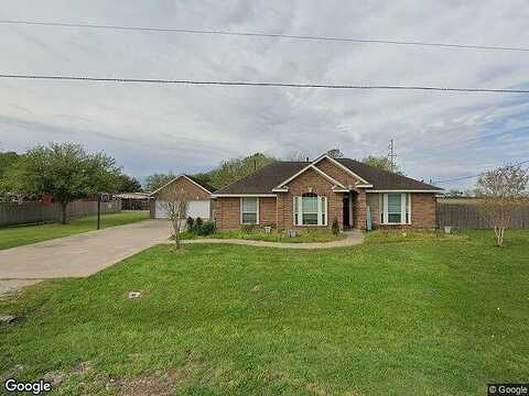 Avenue I, MARKHAM, TX 77456