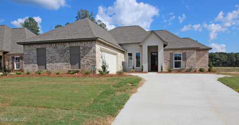 306 Tremont Drive, Florence, MS 39073