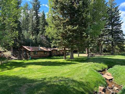 33986 Lake View Dr, Pine, CO 80470