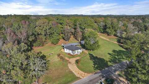 1649 Old Pearl Road, Florence, MS 39073