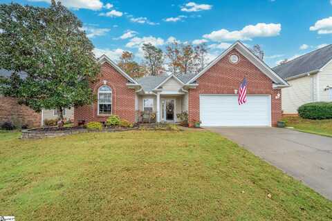 602 Center Road, Taylors, SC 29687