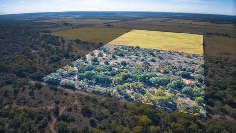 0 US Hwy 87, Mason, TX 76856