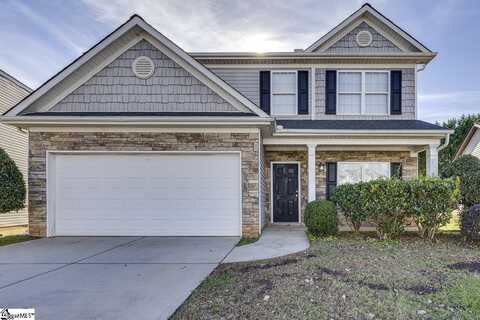 404 Chartwell Drive, Greer, SC 29650