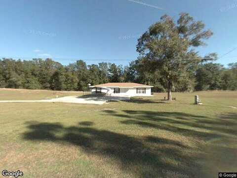 38Th, WILLISTON, FL 32696