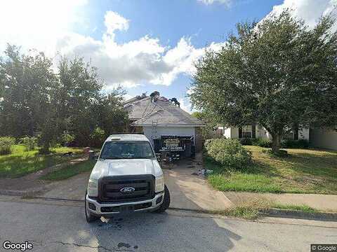 Daffodil, BROWNSVILLE, TX 78526