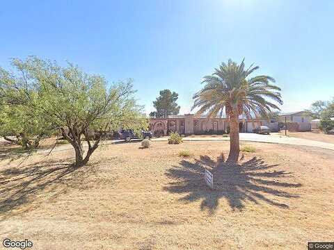 San Xavier, SIERRA VISTA, AZ 85635