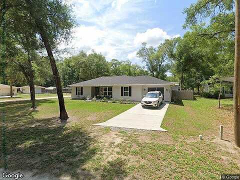 St Benedict Dr, Dunnellon, FL 34432