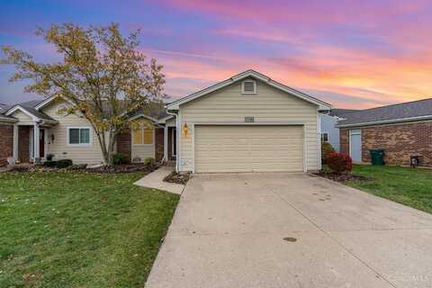 1738 Yardley Circle, Centerville, OH 45459