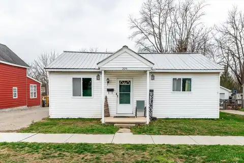 209 Baldwin Street, Blanchester, OH 45107