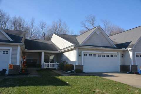 3284 Thoroughbred Drive, Goshen, OH 45140