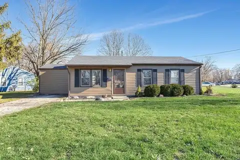 4860 Weber Drive, Fairfield, OH 45014