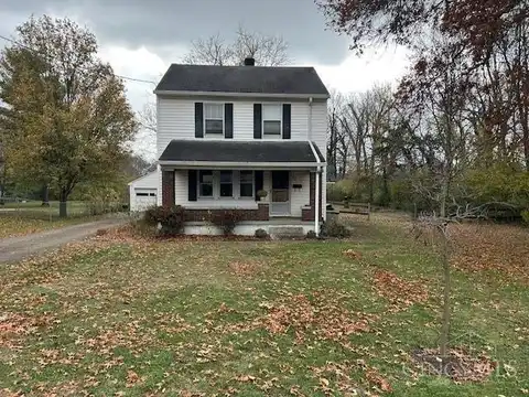 631 Hill Avenue, Hamilton, OH 45014