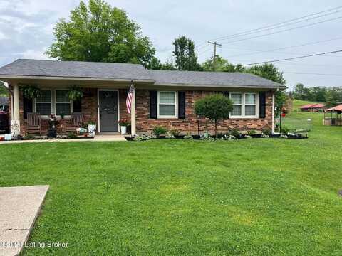 219 Sycamore Cir, Carrollton, KY 41008