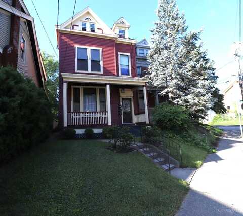 2462 Fairview Avenue, Cincinnati, OH 45219