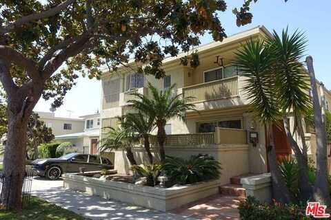 1524 10Th St, Santa Monica, CA 90401